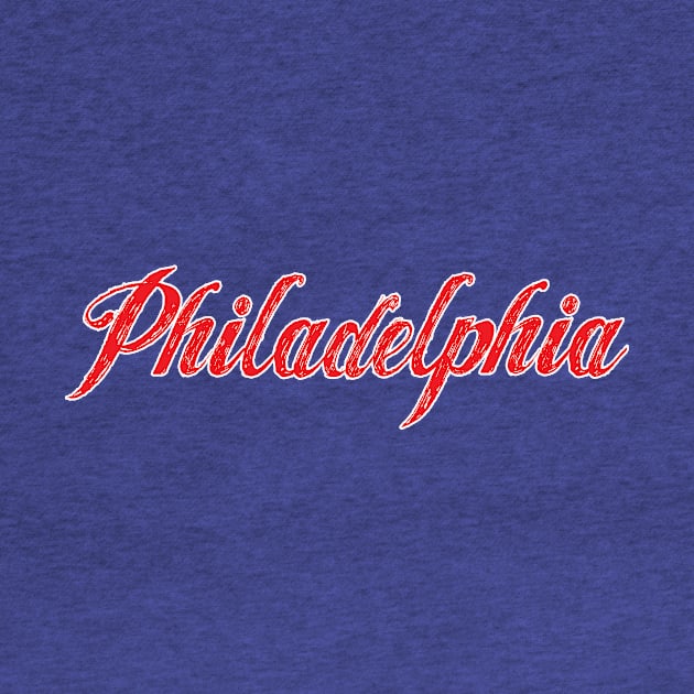 Old Style Philadelphia Constitution by lavdog